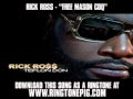 Rick Ross Free Mason Feat Jay Z John Legend CDQ New Video Lyrics Download mp3