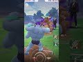 How to easily defeat Fiovanni#pokemongame #pokemongo #gameplay #teamrocket