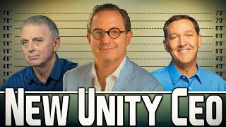 Unity Hire New CEO - Good Move, Bad Move or Meh?