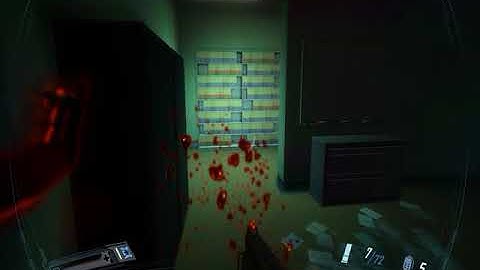 F.E.A.R. 2  Project Origin | Shot with GeForce