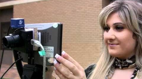 An Augmented Reality X-Ray System Based on Visual Saliency (ISMAR 2010)