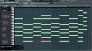 110.Deep House | Easy Tutorial |  Deep House Lite  |  Fl Studio | in 10 Minutes