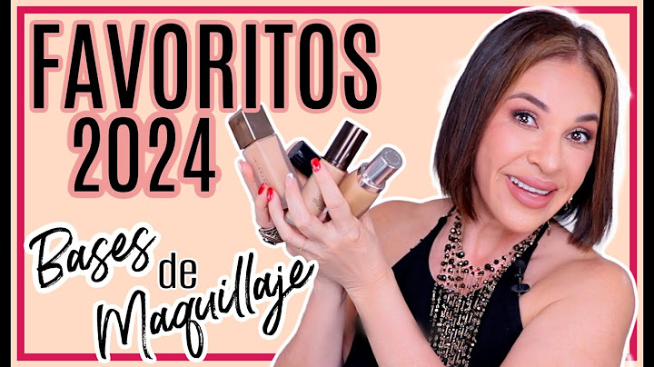 2024 Favorites | My Foundations