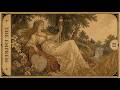 The Empress ✧ Divine Feminine Aura, Elegant Beauty &amp; Abundance Subliminal (100 Affirmations)