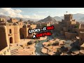 Chan Chan: The Ancient Mud City Built Like a Giant Tetris Puzzle!