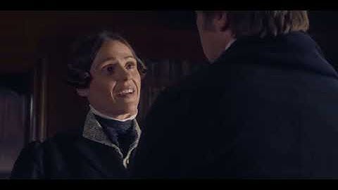 Thumbnail of [GENTLEMAN JACK] Not By Anyone || Anne Lister