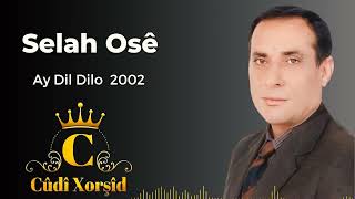 صلاح اوسي اي دل دلو 2002 selah Osê Ey Dil Dilo