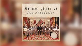 Mehmet Çimen ve Sıra Arkadaşları - Kondurama Kum Doldu [ © 2017 İber Prodüksiyon ]