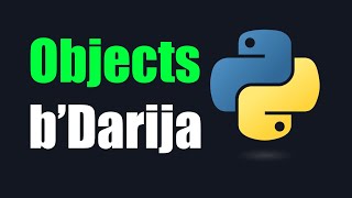 Celebrity Python b Darija man zero | Objects in python Net Worth
