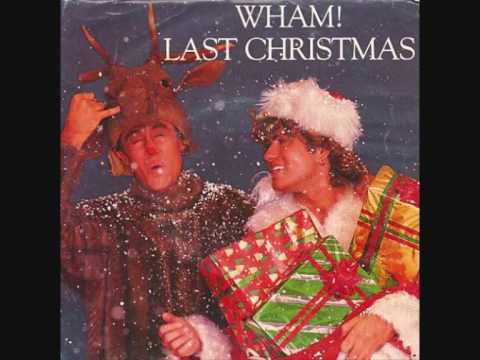 LAST CHRISTMAS WHAM SCARICA