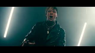 Let Me Bleed - Omens (Official Music Video)