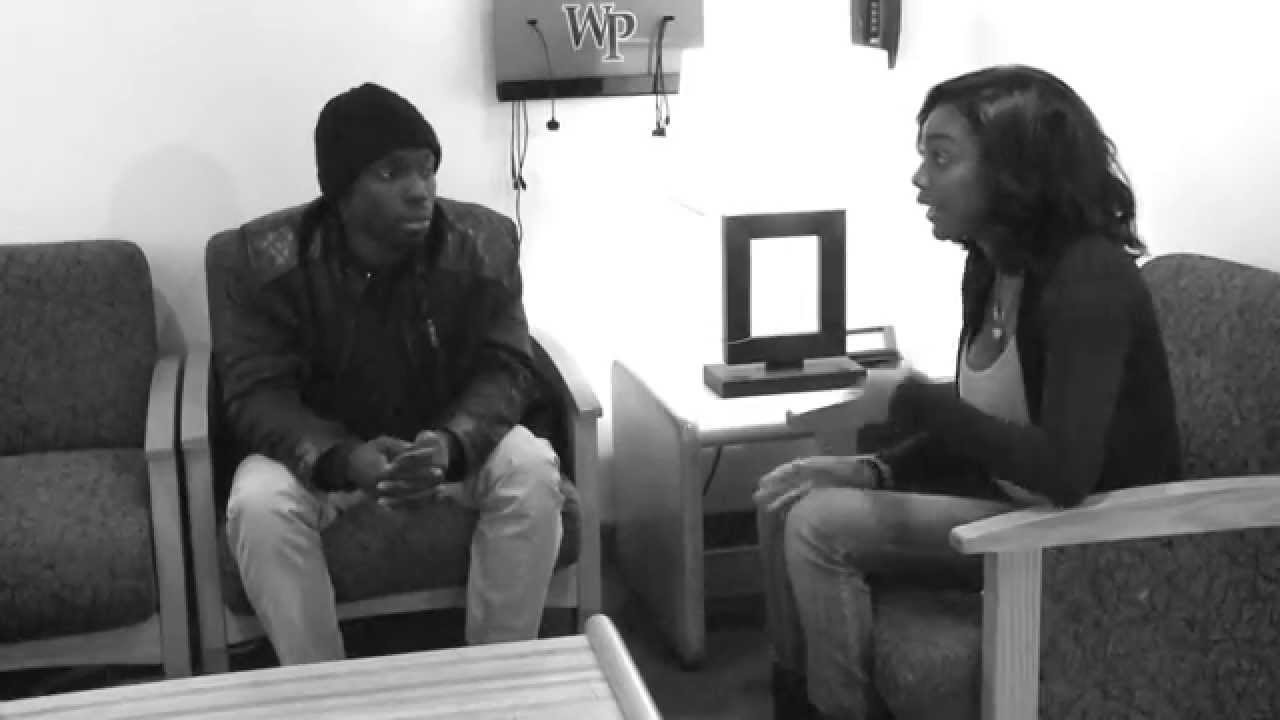 GCV: Guy Code Violation