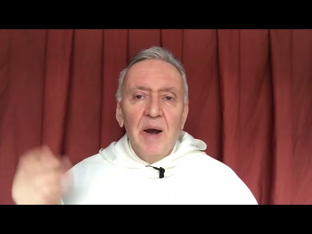 Santo Temor. Homilía 9 de febrero 2025