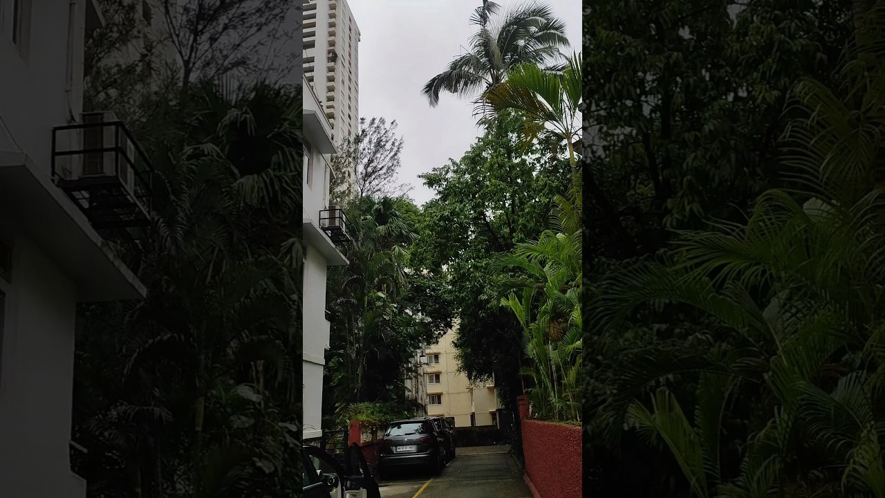 3 lakh Rent at Malabar Hill