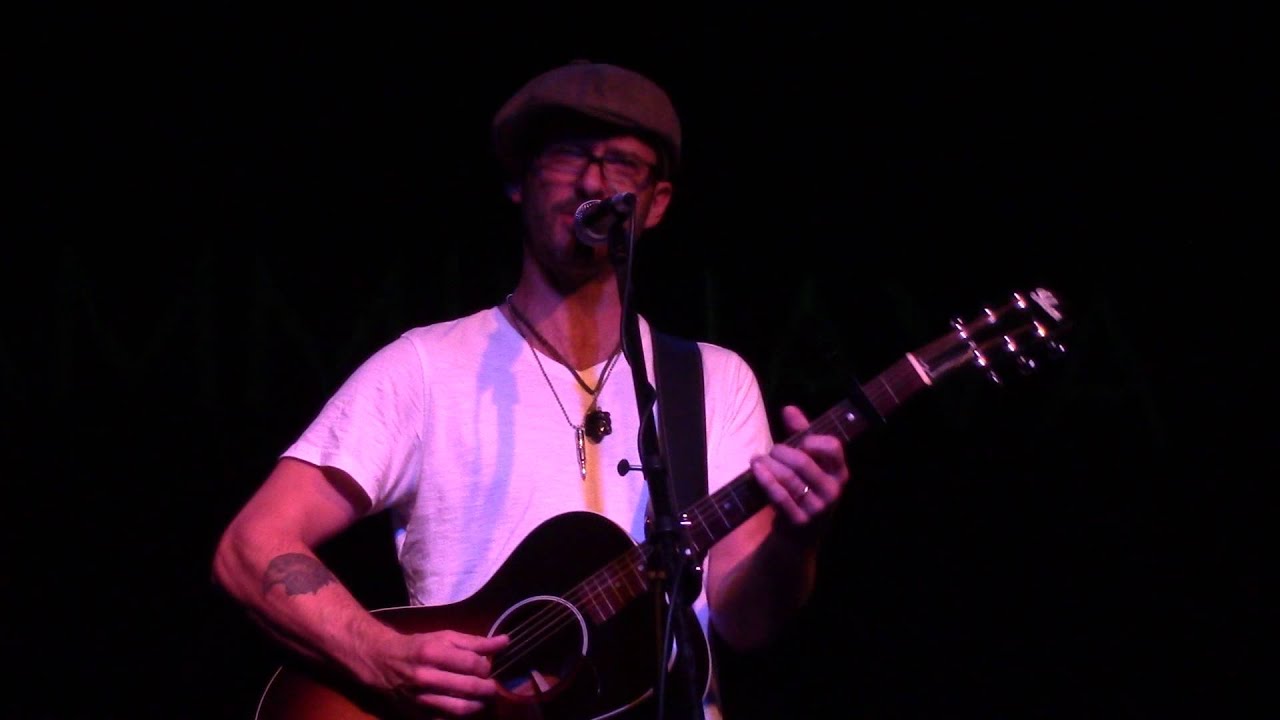 Tony Lucca- All Up In Your Place Tony Lucca- All Up In Your Place