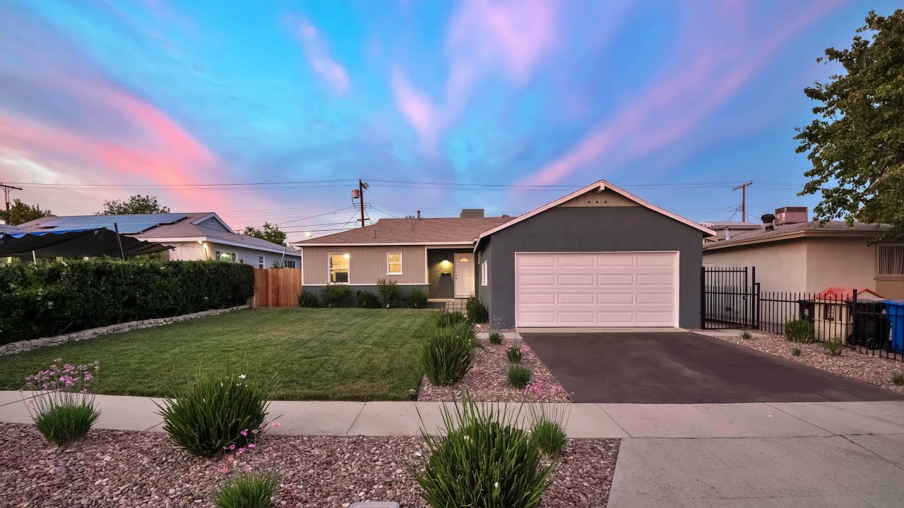 9156 Vena Ave, Arleta, CA 91331