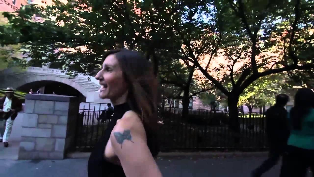 Margaret Mead Film Festival Behind the Scenes YouTube