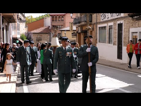 Día del Pilar en San Leonardo de Yagüe