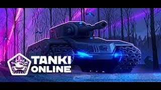 Tanki Online, Tанки Онлайн with {Blitz} B-2_Spirit LIVE STREAM