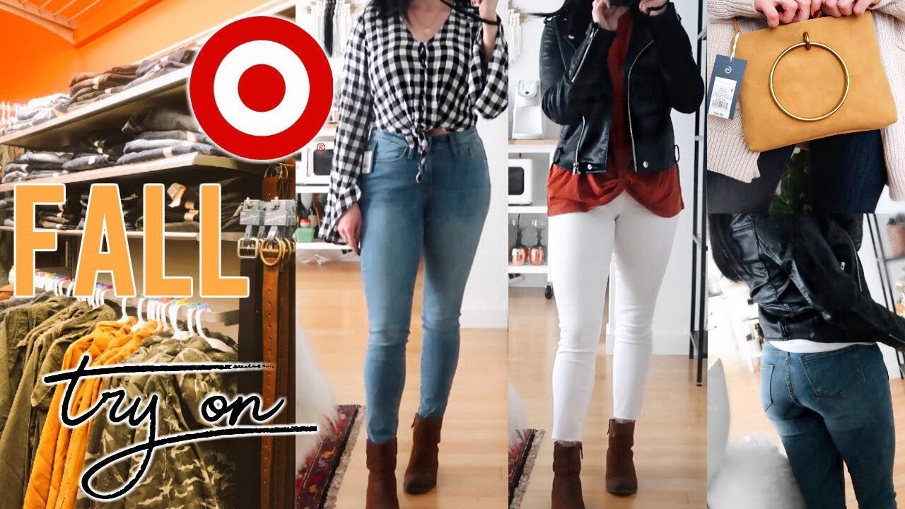 target helix jeans