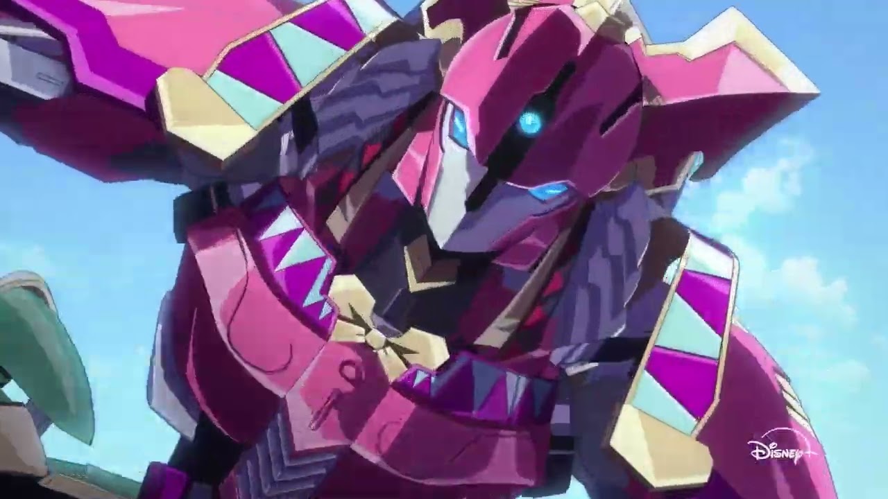 Code Geass: Rozé of the Recapture | Official Trailer | Disney+ Philippines