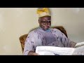 When you're always on mobile phone | Ogbeni Adan Comedy