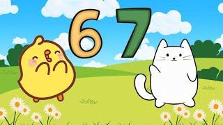 Sing The 6-7 Song Kidzstation