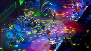Rush - La Villa Strangiato/The Trees live @ Xfinity Mobile Arena, Philadelphia PA, 8/21/26