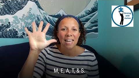 Behavior Modification for Children with Autism, (The Functions of Behavior, Part 1)