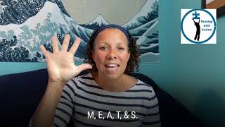 Behavior Modification for Children with Autism, (The Functions of Behavior, Part 1)