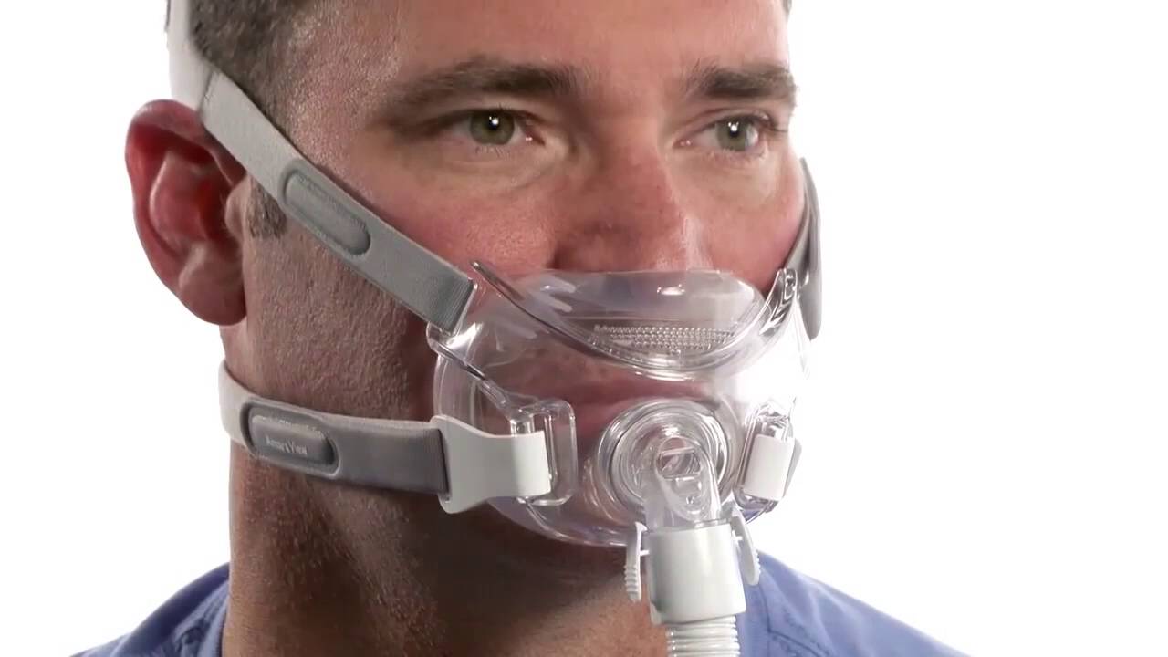 Philips Respironics Amara View Guía de Medición YouTube