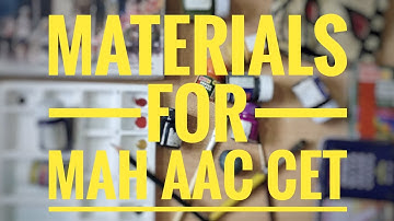 What Materials to use for MAH AAC CET (Bfa enterence)  Memory , 2D and Object Drawings