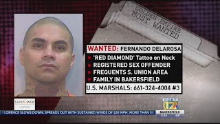 Golden Empire Most Wanted: Sept. 13, 2018