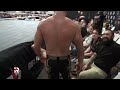Kevin Blackwood Vs WARHORSE Jake Parnell **FULL MATCH** from Relentless Wrestling "High Tension"