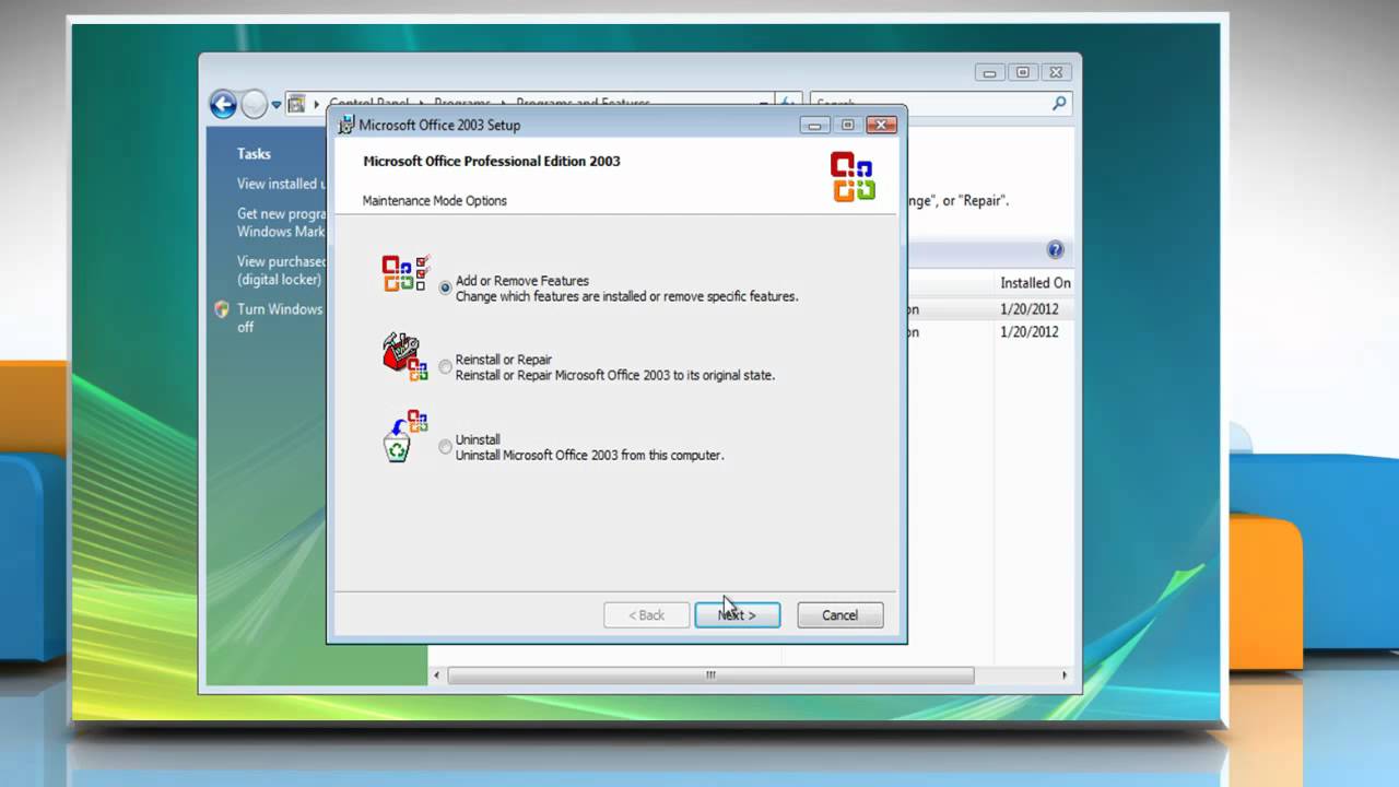 uninstall microsoft outlook uninstall microsoft outlook