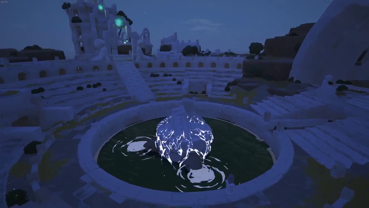 RiME - First Look (Part 4)