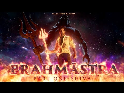 BRAHMASTRA | Astraverse Featurette | In Theaters September 9