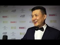 Ouyang Chen, manager, service department, Hainan Airlines