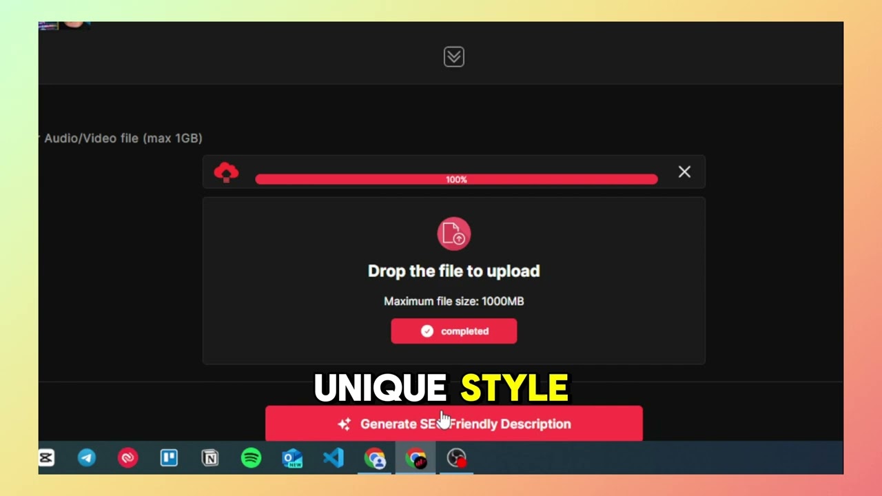 Get more impressions, engagements and CTR using SEOtube 🚀