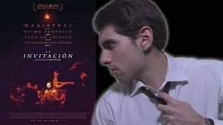 Review/Crítica 'La invitación' (2015)