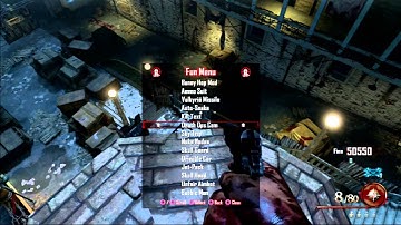 Loz Zombies Menu [BO2/GSC/1.19]