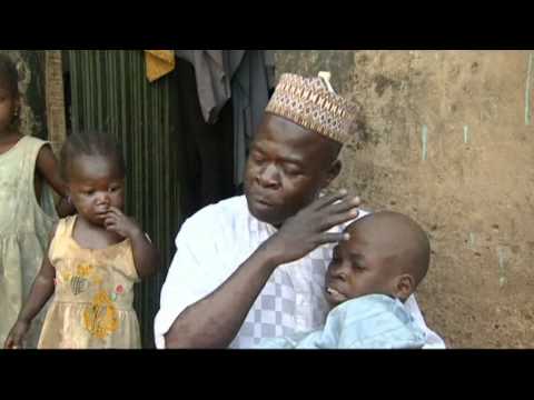 Nigerian Pfizer victims' compensation fears 