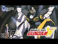 MOBILE SUIT GUNDAM WING HD REMASTER Episode 17 W Subtitles 