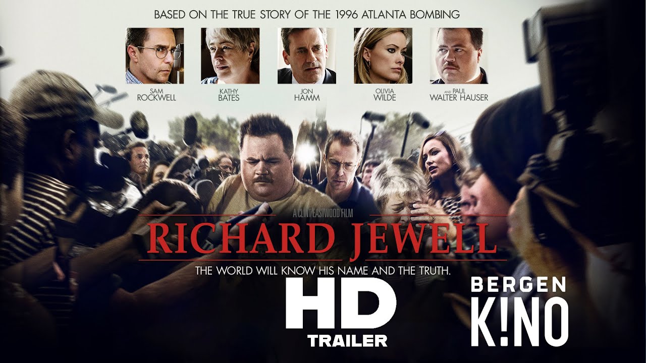 Richard Jewell YouTube