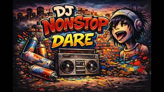 Dj Nonstop  Dare remix