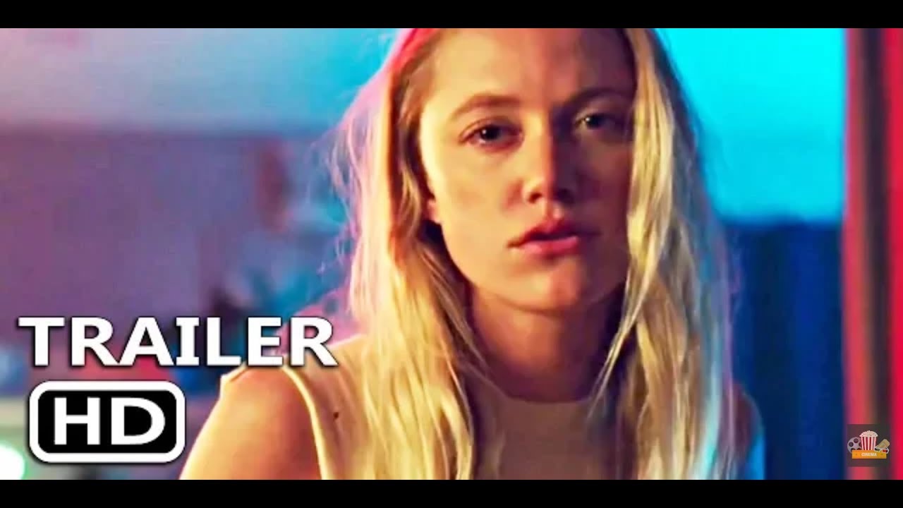 camera iphone 8 plus apk HOW TO BE ALONE [2019 Horror Movie Official trailer] #EvanMiller #JoeKeery #MaikaMonroe