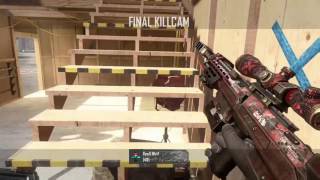 INSANE 720 WALLBANG!!!