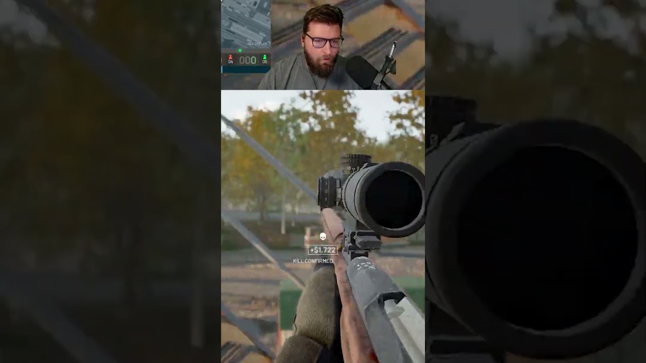 HE'S BACK IN HIS PRIME
