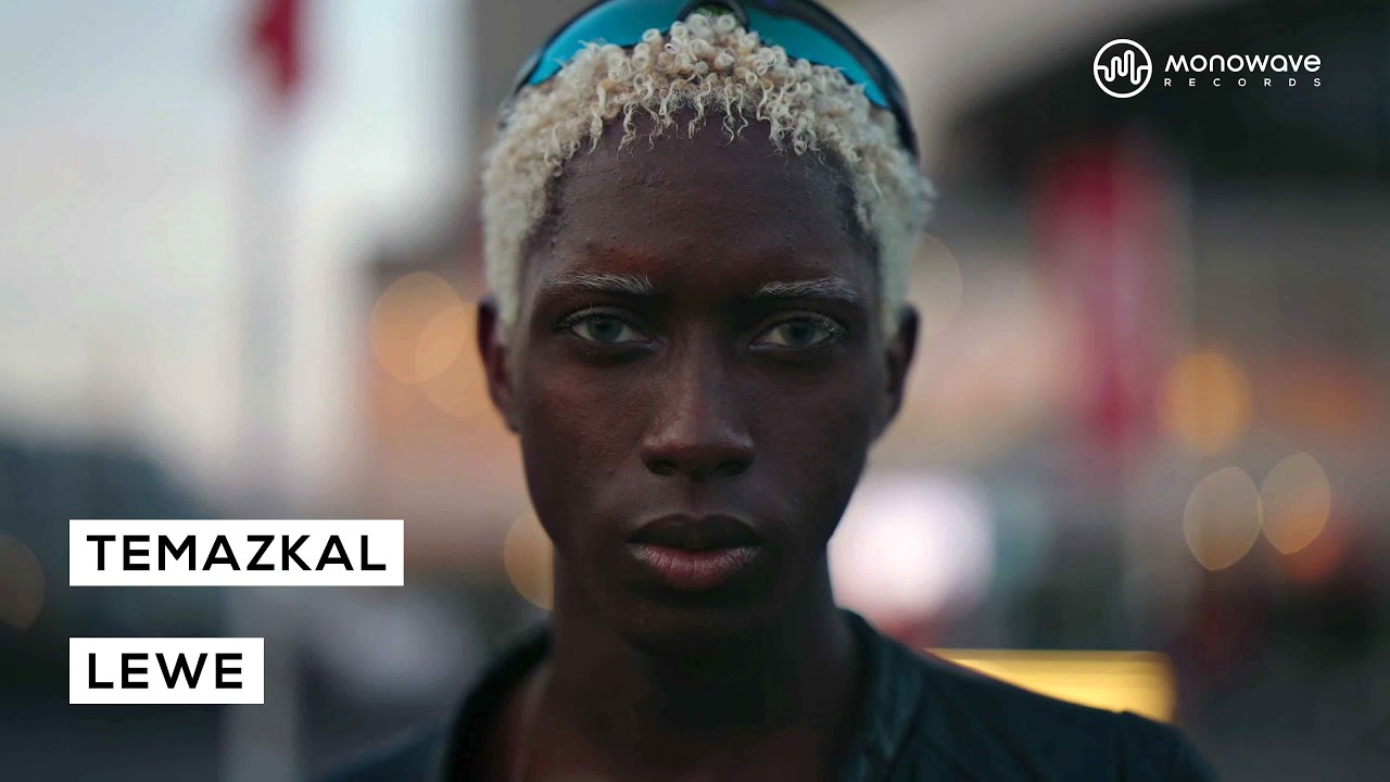 Watch Temazkal - Lewe (Official Music Video) on YouTube Watch Temazkal - Lewe (Official Music Video) on YouTube