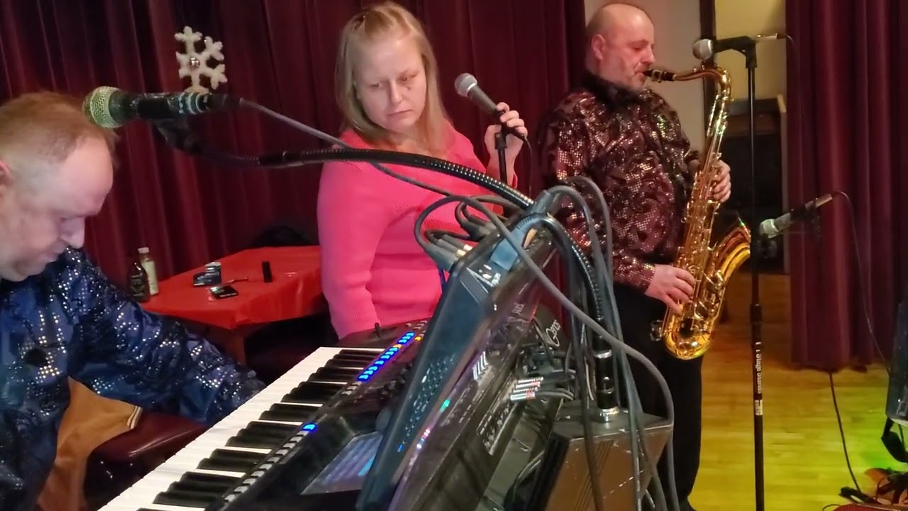 Walentynki w Haller Post.2/18/23.New Britain,CT